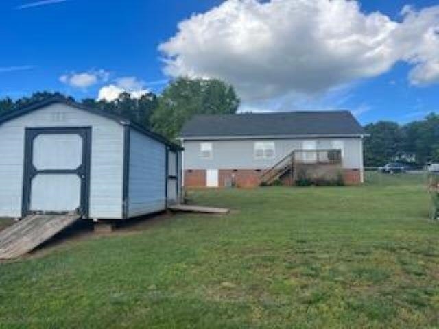 857 Dan River Road Spartanburg, SC 29307 - Photo 12 of 13 Gallery Image 12