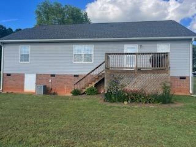 857 Dan River Road Spartanburg, SC 29307 - Photo 13 of 13 Gallery Image 13