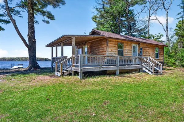 $750,000 | 44145 Dodd Drive, Unit LOT 1, Cable, WI 54821