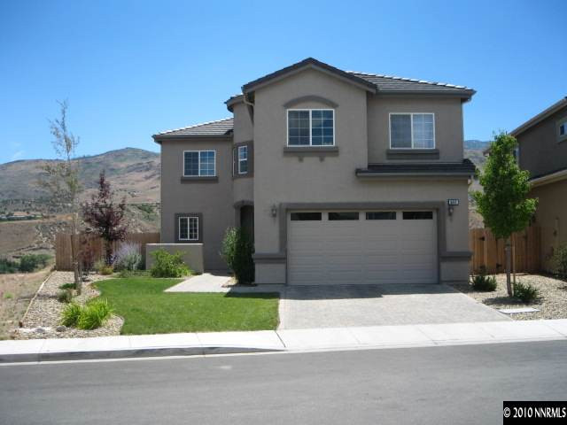 8060 Anselmo Court Reno, NV 89523 - Photo 1 of 9 Photo 1