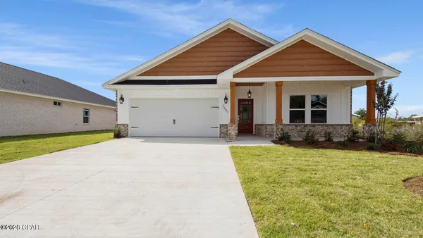 $2,600 | 2641 Outlaws Way, Panama City, FL 32405