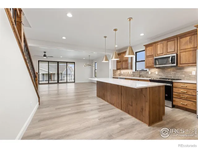 $697,850 | 215 57th Avenue, Greeley, CO 80634