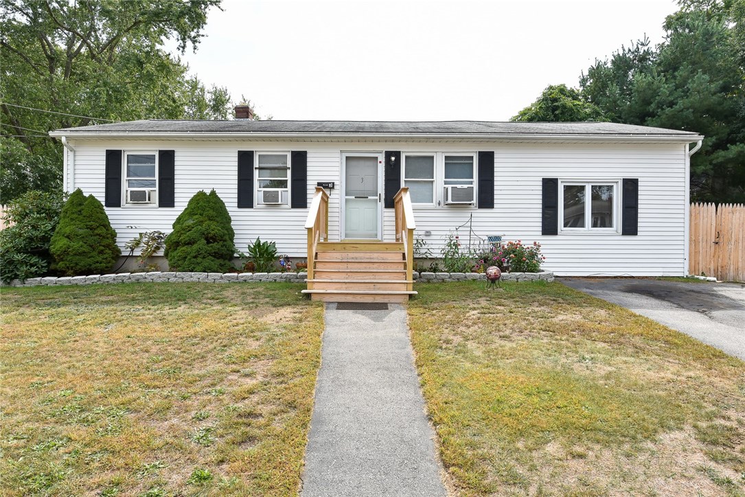 3 Harrington Road Coventry, RI 02816 - Photo 1 of 18