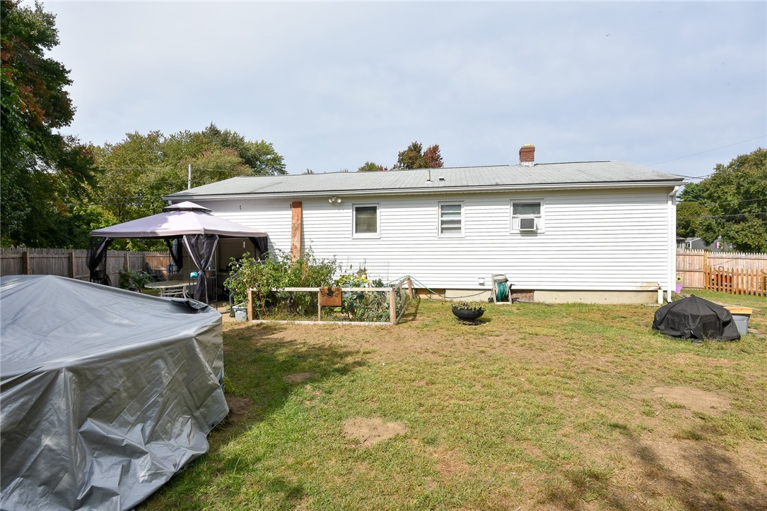 3 Harrington Road Coventry, RI 02816 - Photo 15 of 18