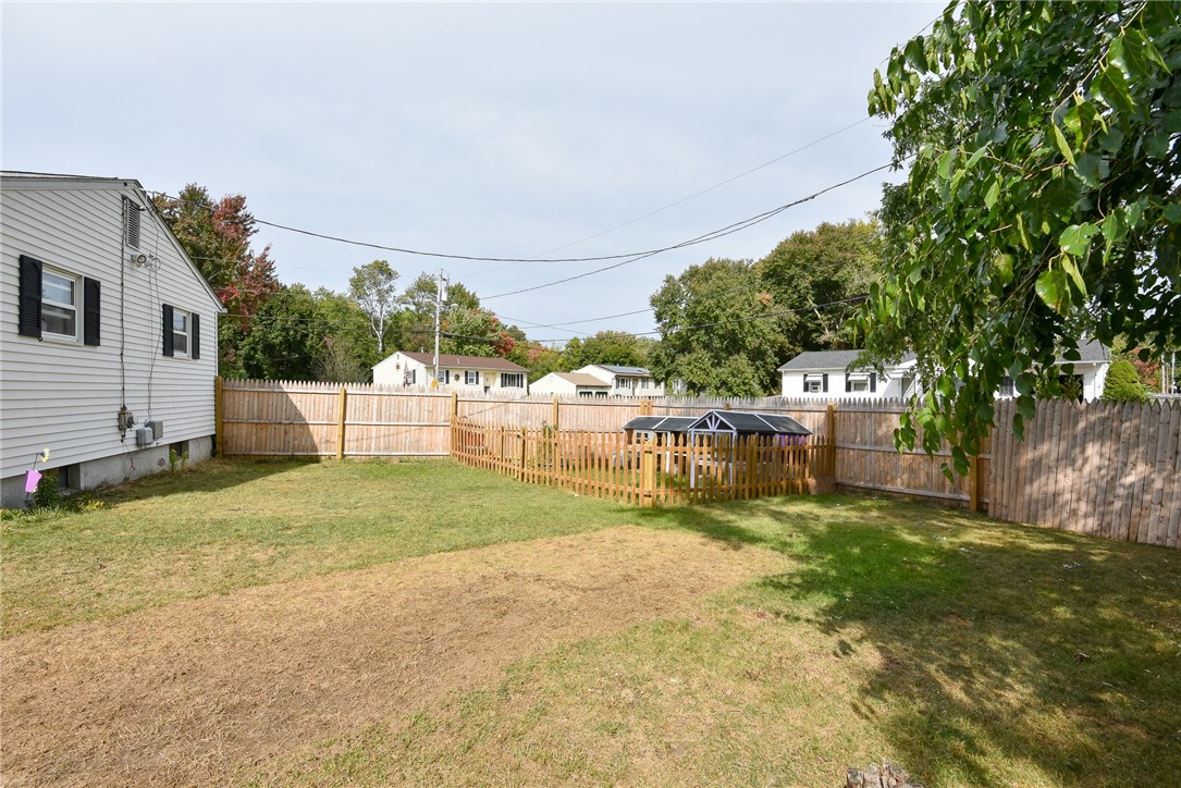 3 Harrington Road Coventry, RI 02816 - Photo 16 of 18