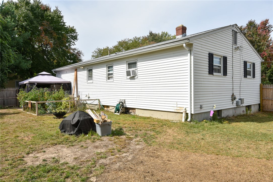 3 Harrington Road Coventry, RI 02816 - Photo 18 of 18