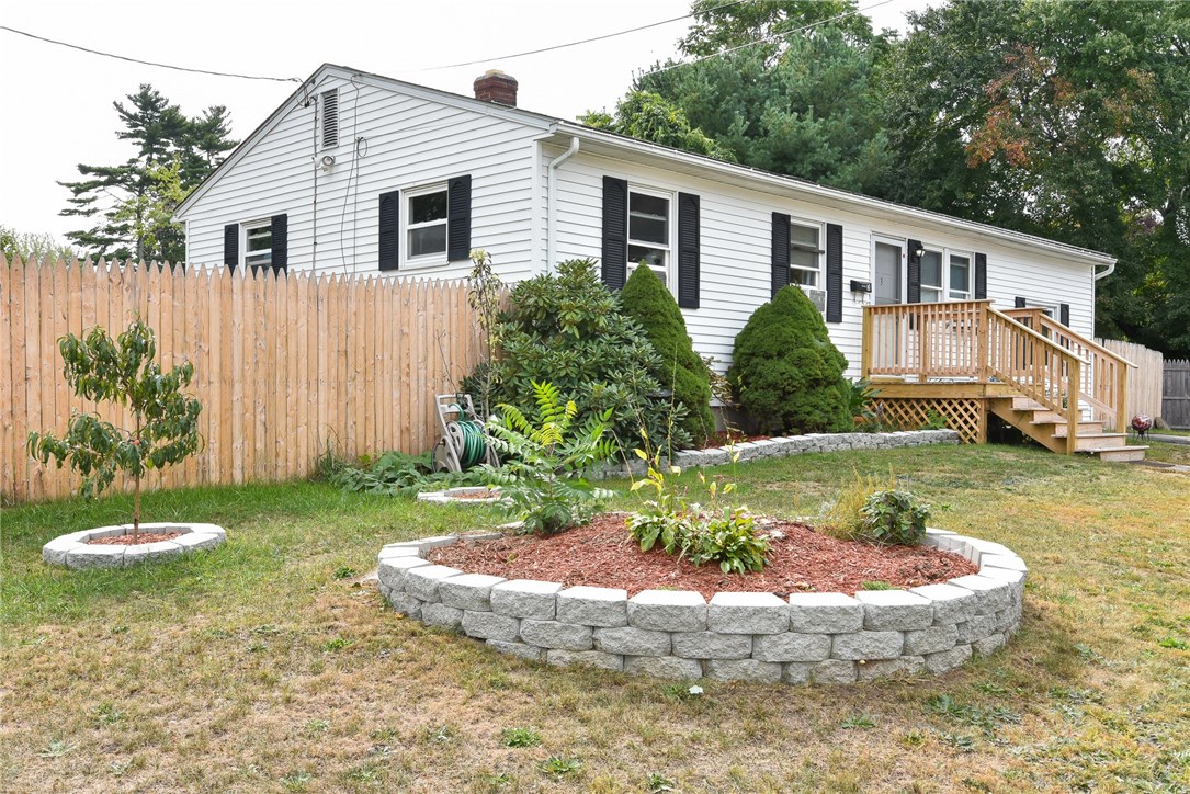 3 Harrington Road Coventry, RI 02816 - Photo 2 of 18
