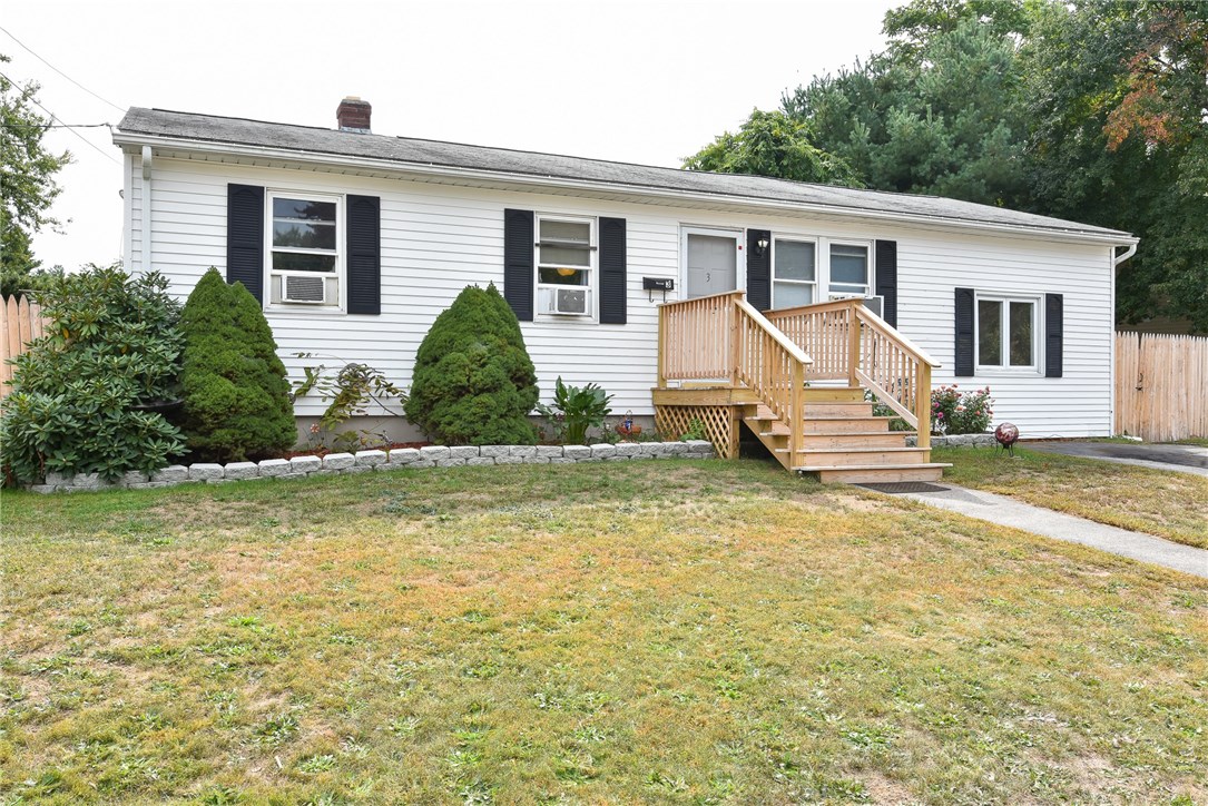 3 Harrington Road Coventry, RI 02816 - Photo 3 of 18