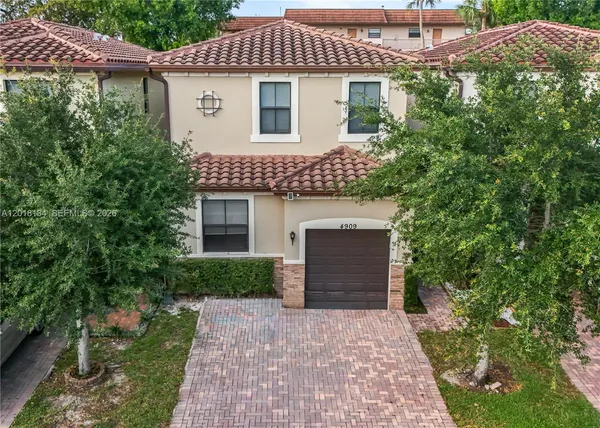 $545,000 | 4909 Northwest 59th Street, Tamarac, FL 33319