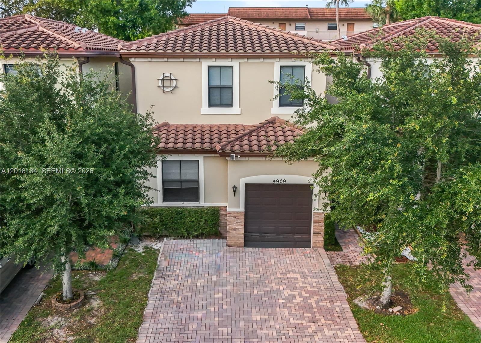 4909 Northwest 59th Street Tamarac, FL 33319 - Photo 1 of 22
