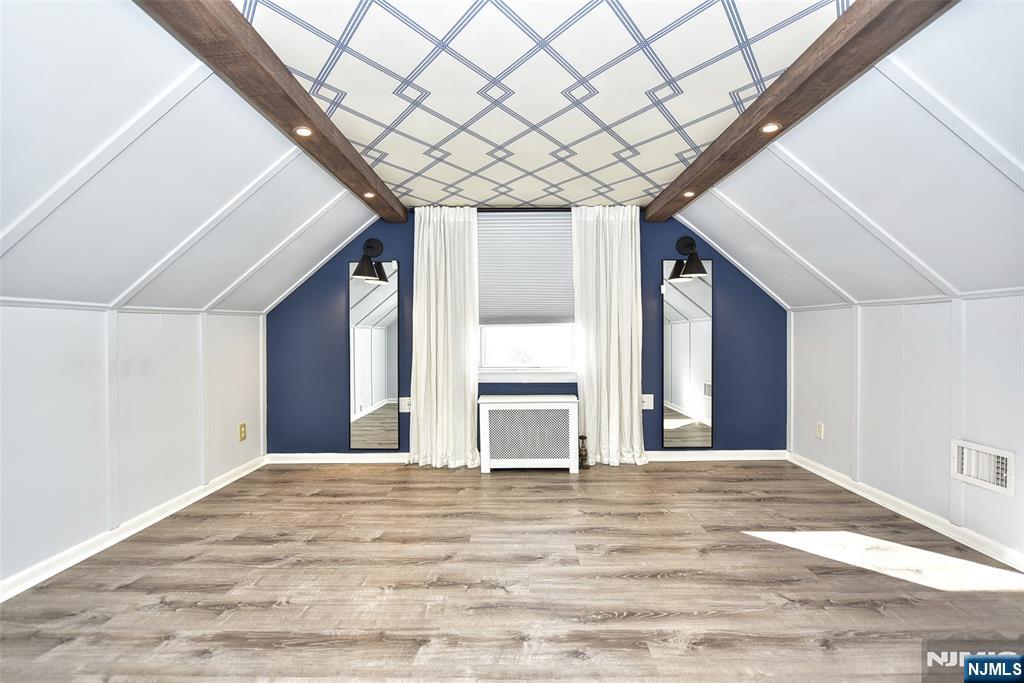 12-64 Burbank Street Fair Lawn, NJ 07410 - Photo 22 of 34 a view of an empty room