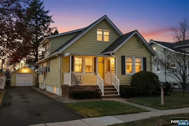 $4,300 | 12-64 Burbank Street, Fair Lawn, NJ 07410