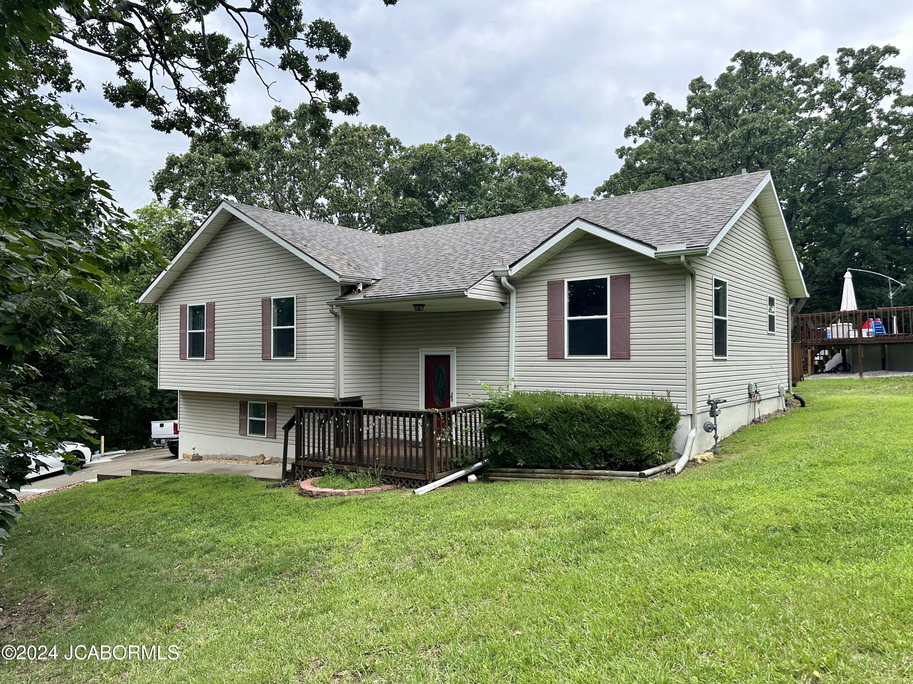 601 Southeast 125th Road Warrensburg, MO 64093 - Photo 1 of 1