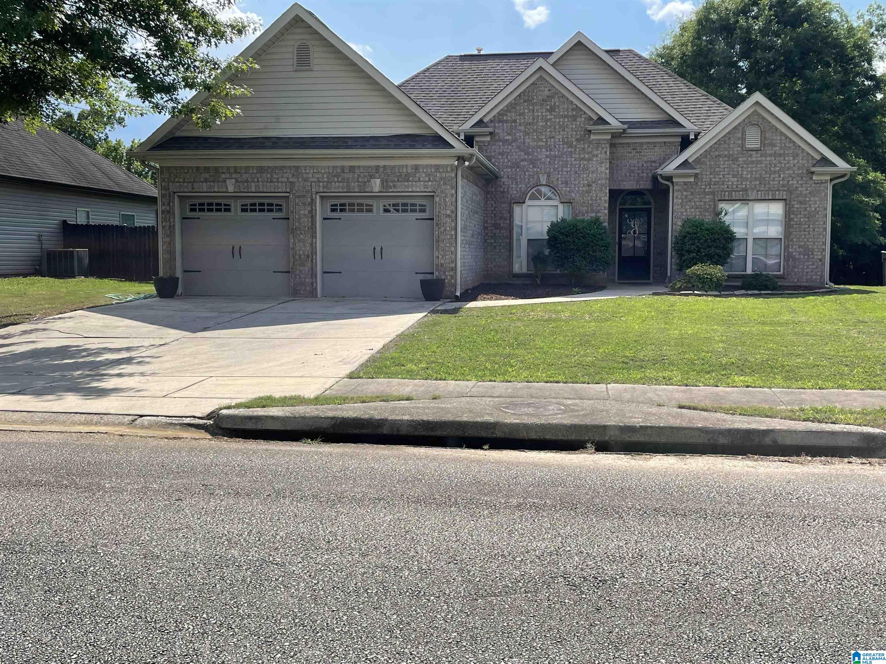 1012 Pilgrim Lane Montevallo, AL 35115 - Photo 1 of 23
