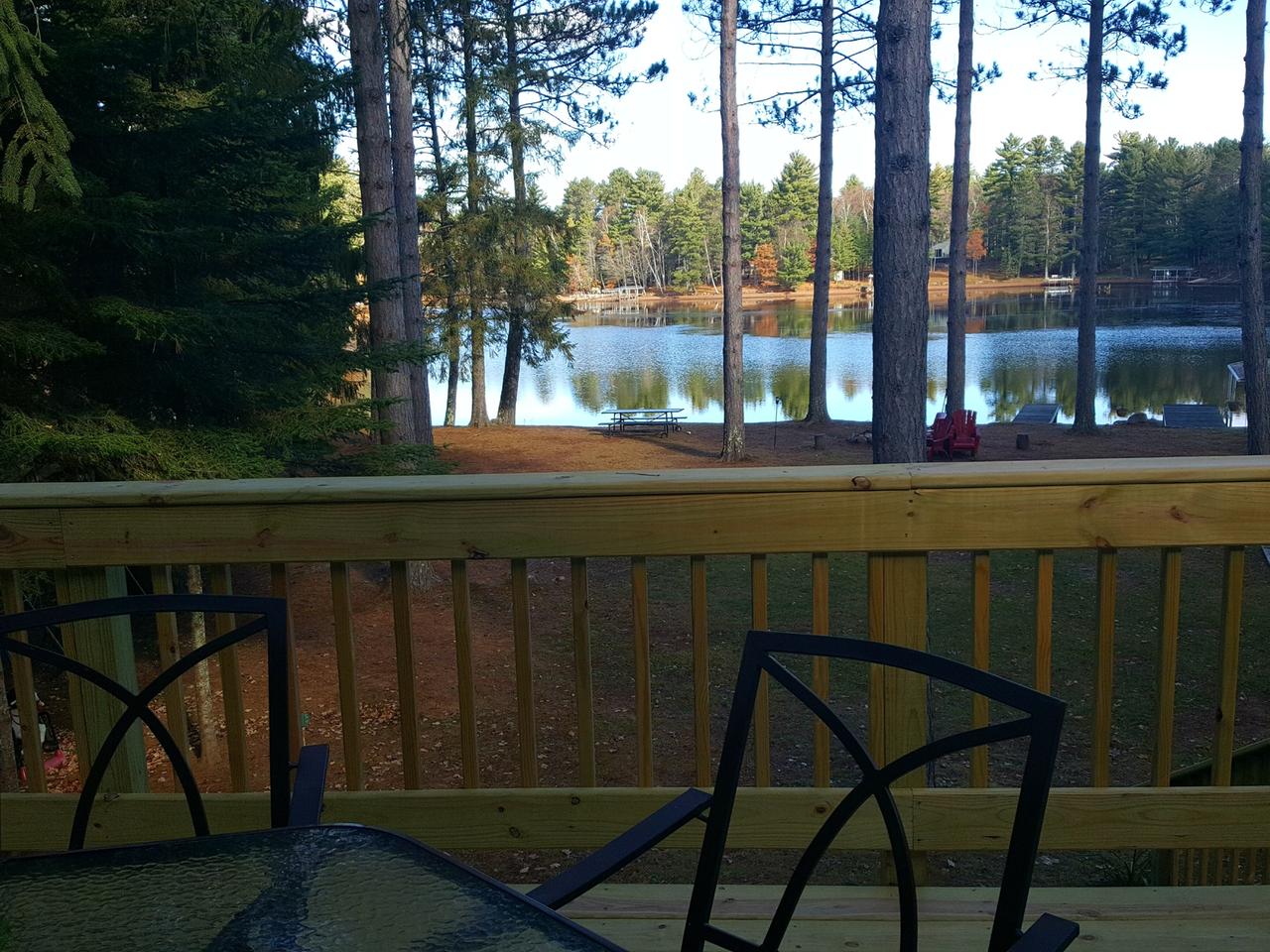 13407 Bay Road Manitowish Waters, WI 54545 - Photo 22 of 28 Gallery Image 22