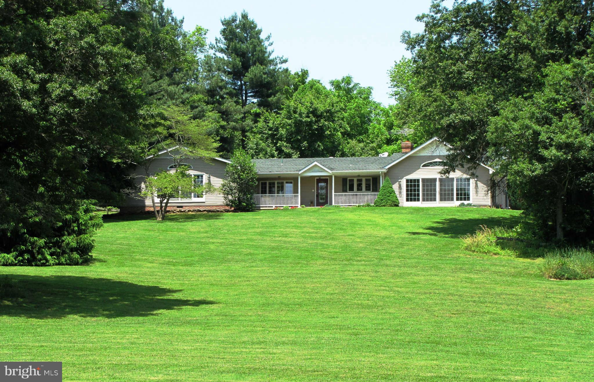 14148 Rover Mill Road West Friendship, MD 21794 - Photo 1 of 30 Exterior (General)