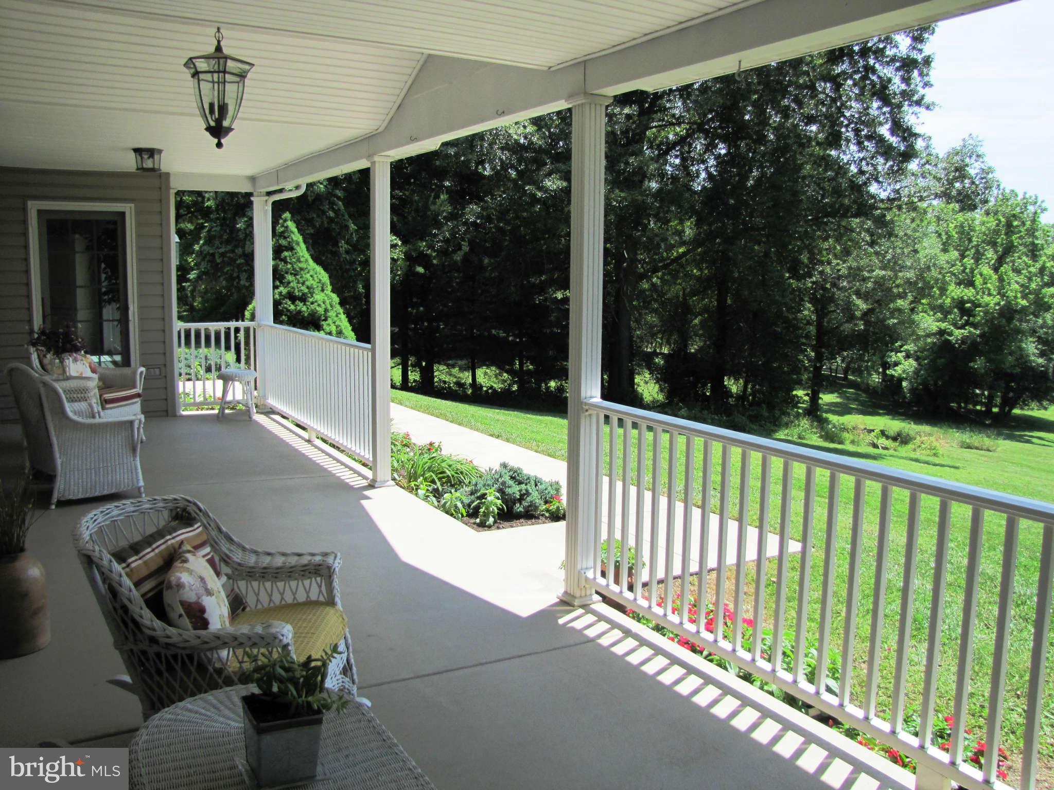 14148 Rover Mill Road West Friendship, MD 21794 - Photo 2 of 30 View