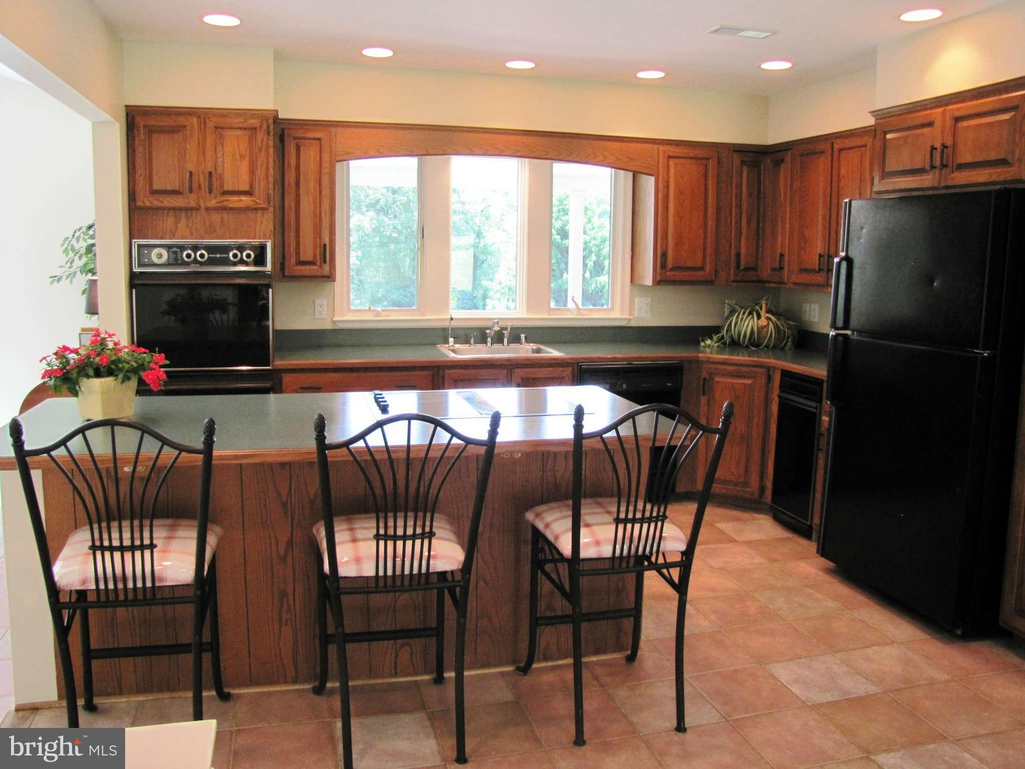 14148 Rover Mill Road West Friendship, MD 21794 - Photo 12 of 30 Kitchen
