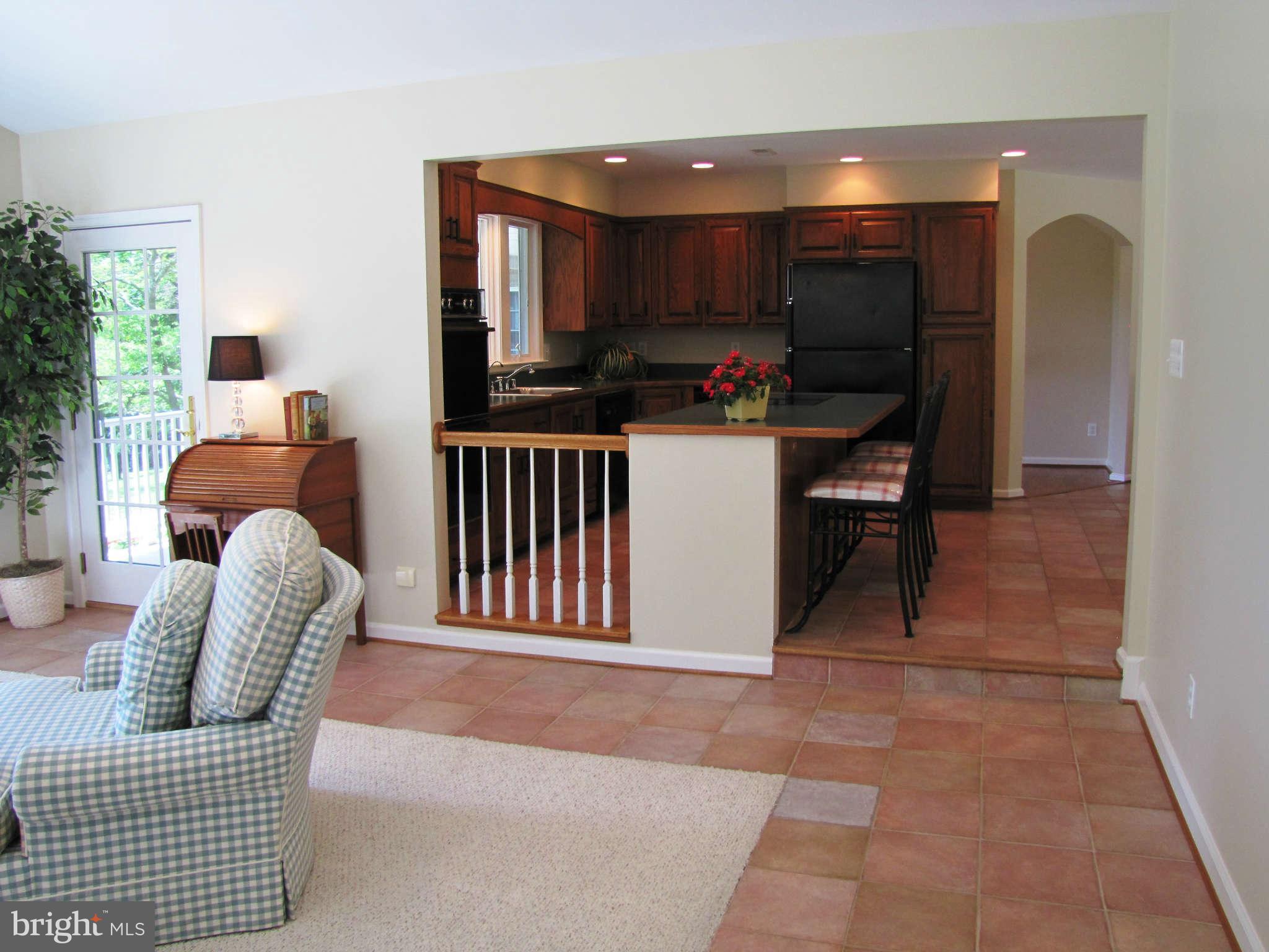 14148 Rover Mill Road West Friendship, MD 21794 - Photo 13 of 30 Kitchen