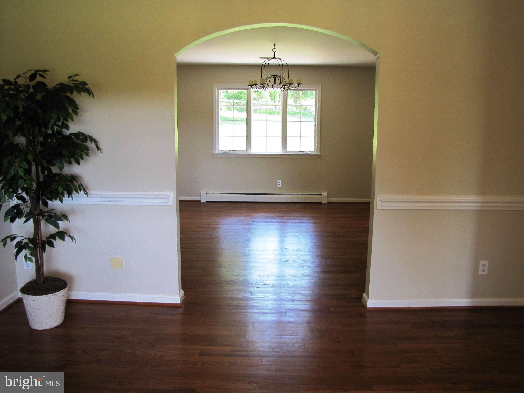 14148 Rover Mill Road West Friendship, MD 21794 - Photo 16 of 30 Dining Room