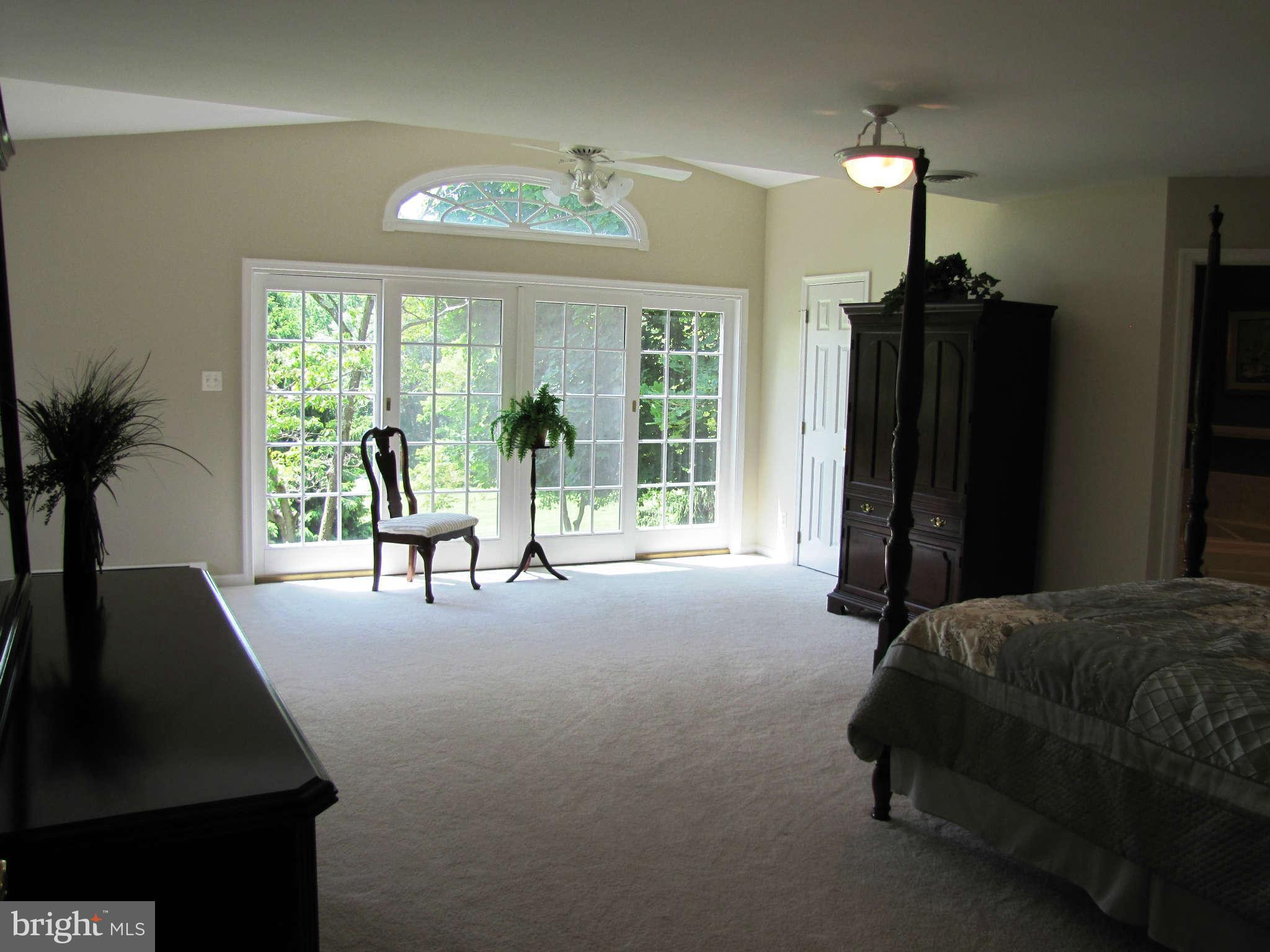 14148 Rover Mill Road West Friendship, MD 21794 - Photo 17 of 30 Bedroom (Master)
