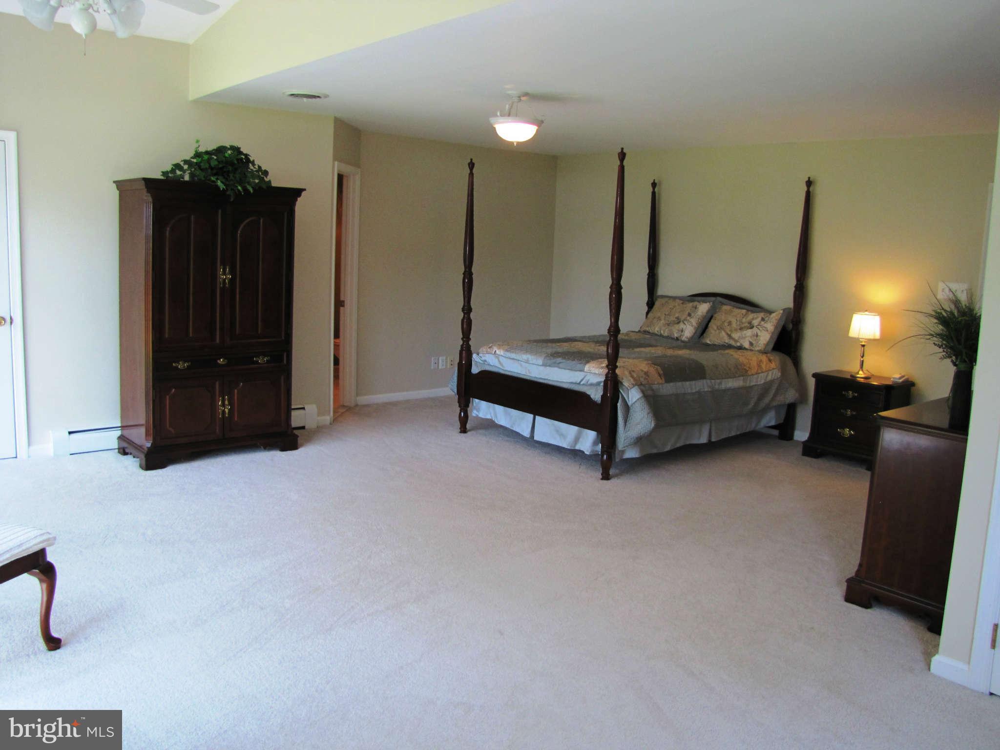 14148 Rover Mill Road West Friendship, MD 21794 - Photo 18 of 30 Bedroom (Master)