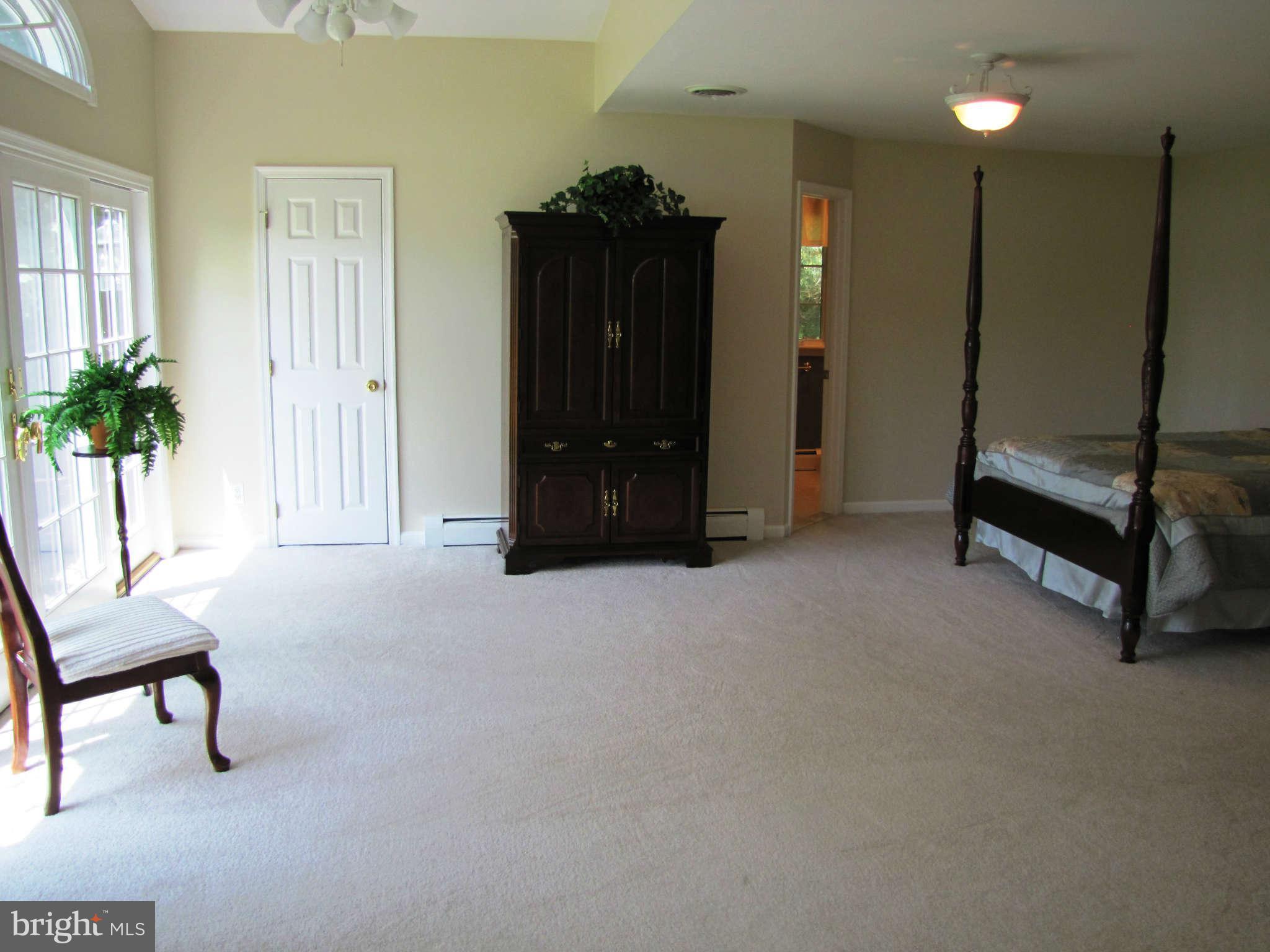 14148 Rover Mill Road West Friendship, MD 21794 - Photo 19 of 30 Bedroom (Master)
