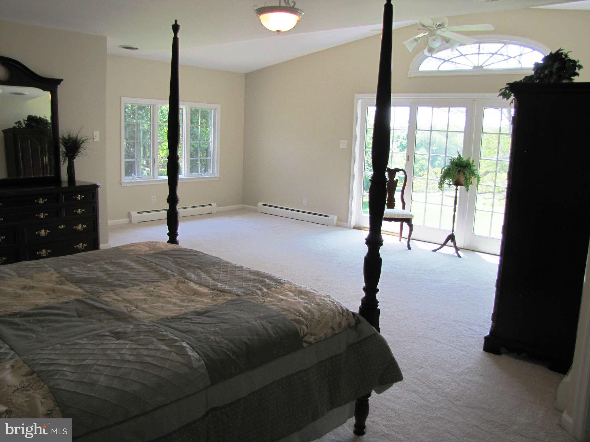 14148 Rover Mill Road West Friendship, MD 21794 - Photo 20 of 30 Bedroom (Master)