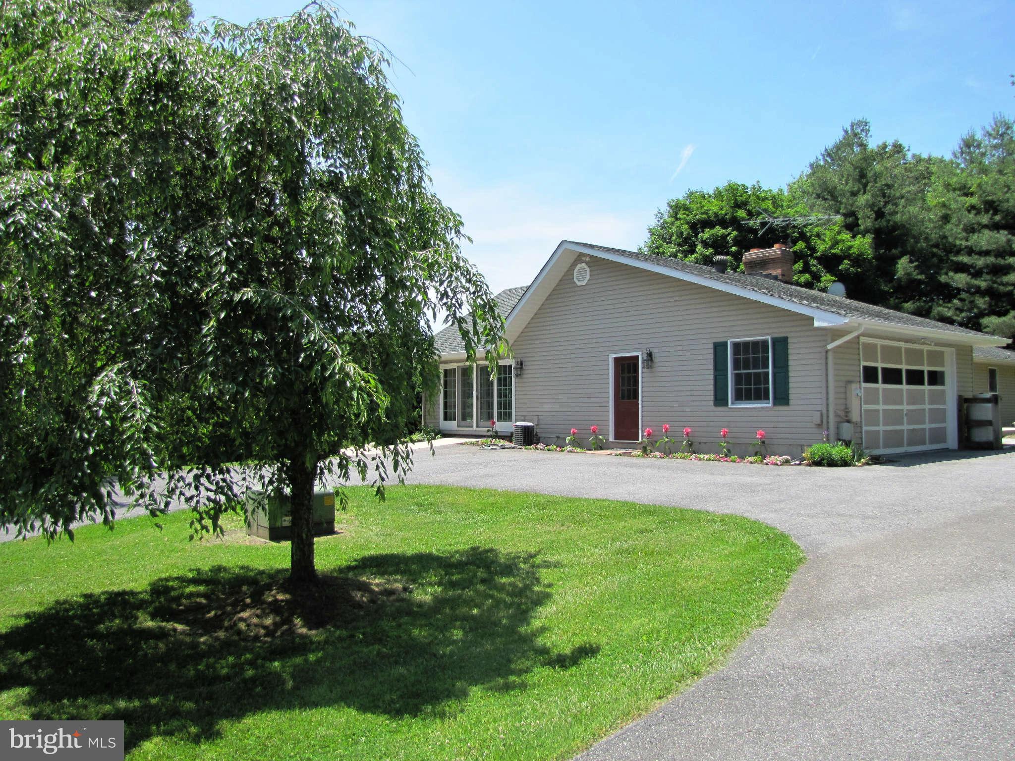 14148 Rover Mill Road West Friendship, MD 21794 - Photo 25 of 30 Exterior (General)