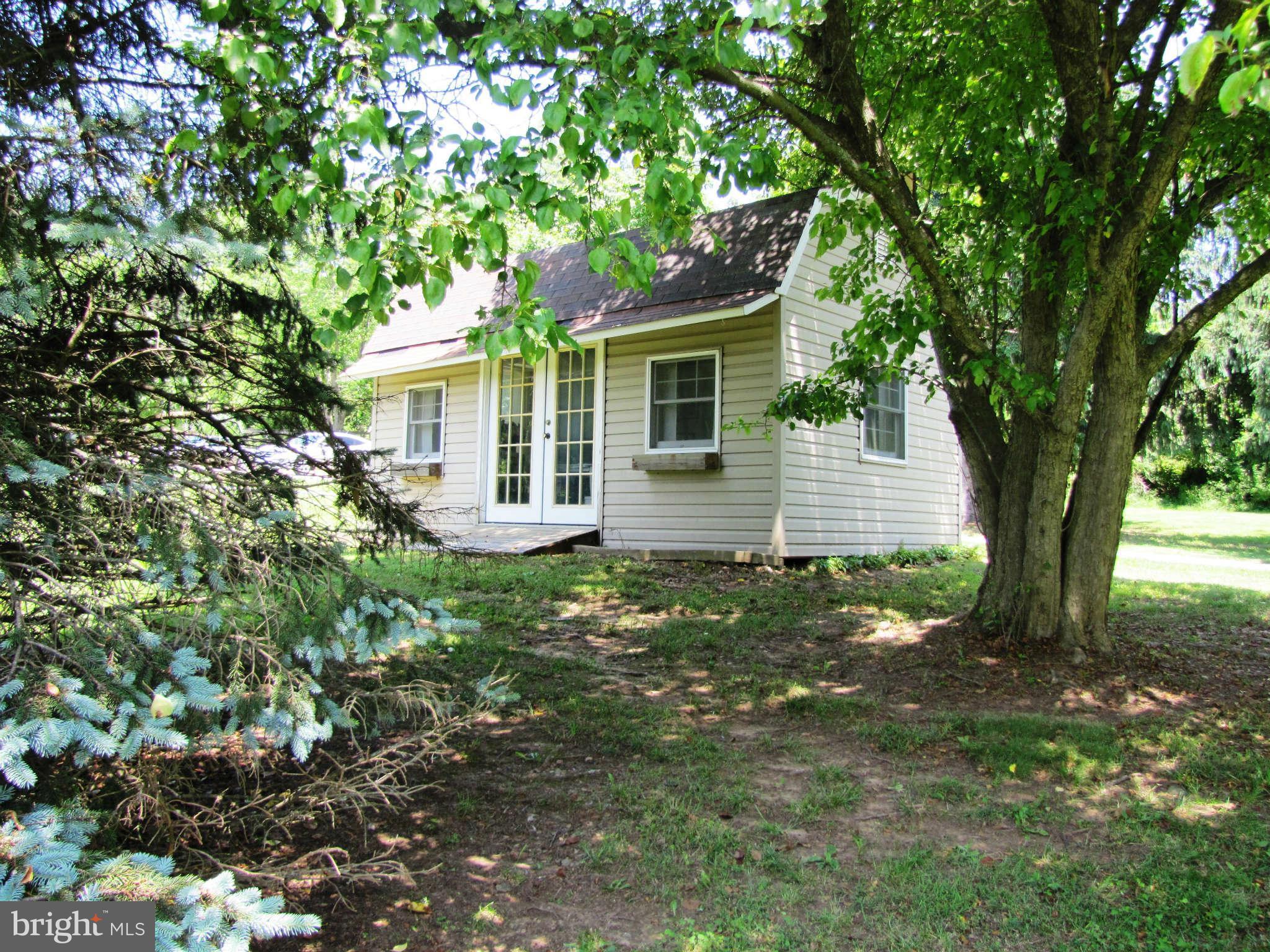 14148 Rover Mill Road West Friendship, MD 21794 - Photo 27 of 30 Exterior (General)