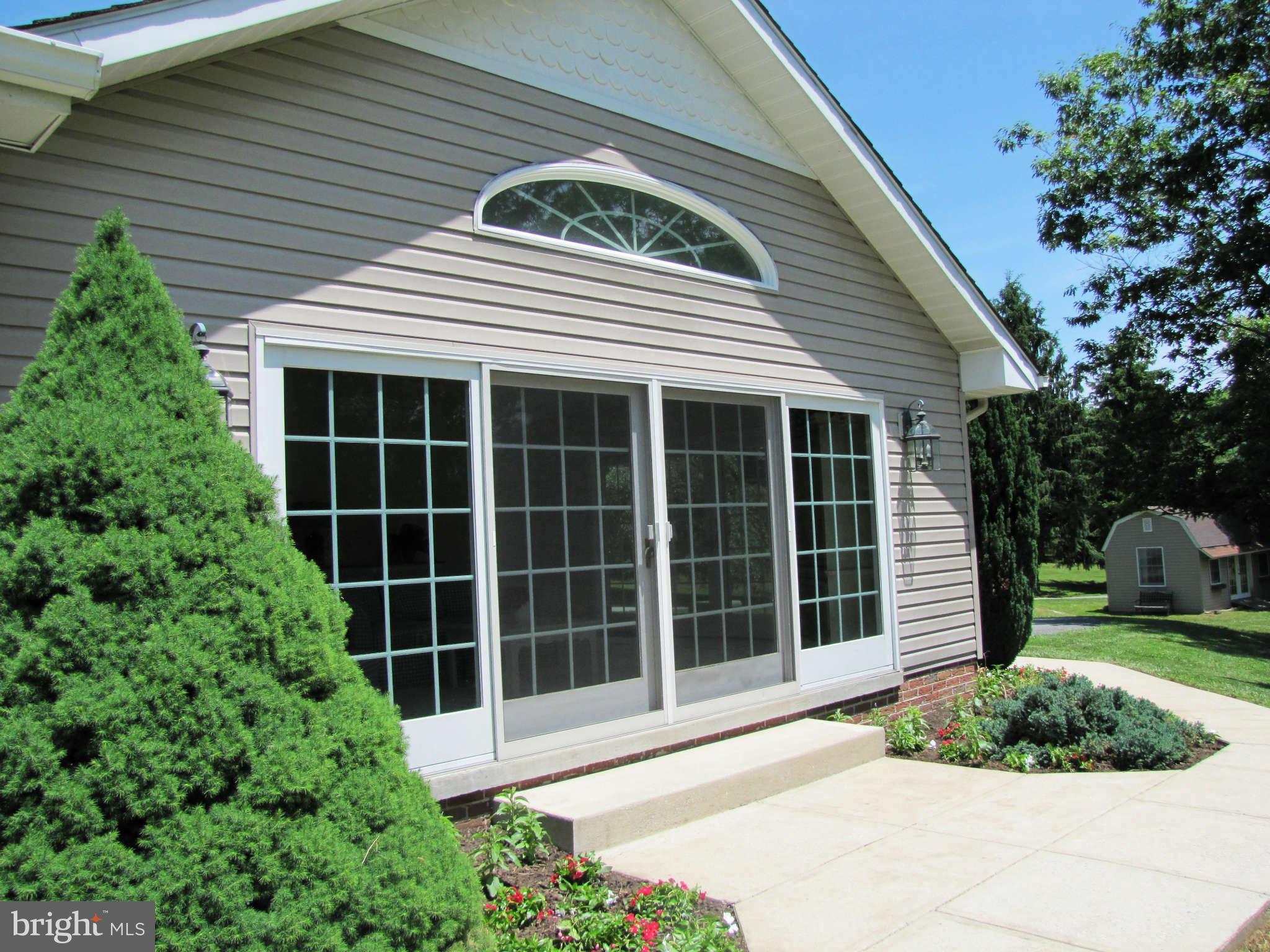 14148 Rover Mill Road West Friendship, MD 21794 - Photo 28 of 30 Exterior (Front)