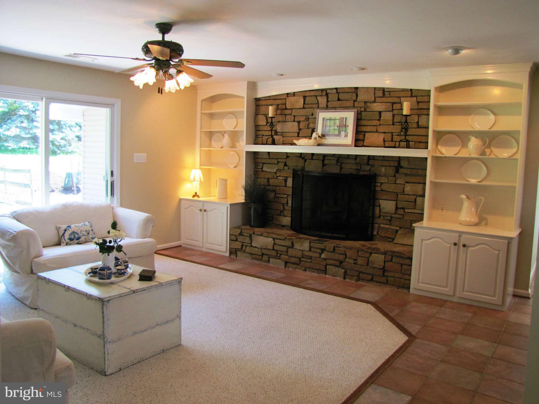 14148 Rover Mill Road West Friendship, MD 21794 - Photo 6 of 30 Family Room