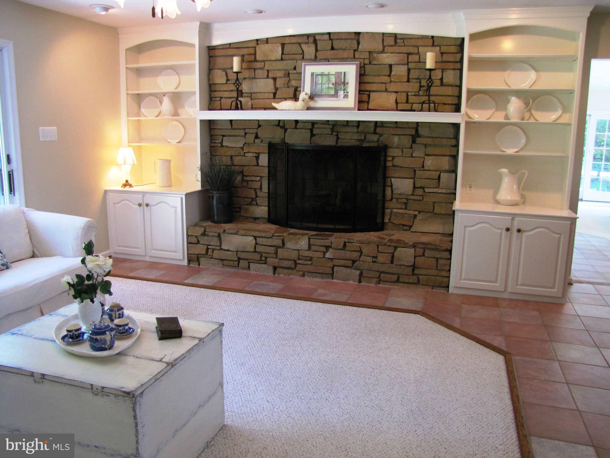 14148 Rover Mill Road West Friendship, MD 21794 - Photo 9 of 30 Family Room