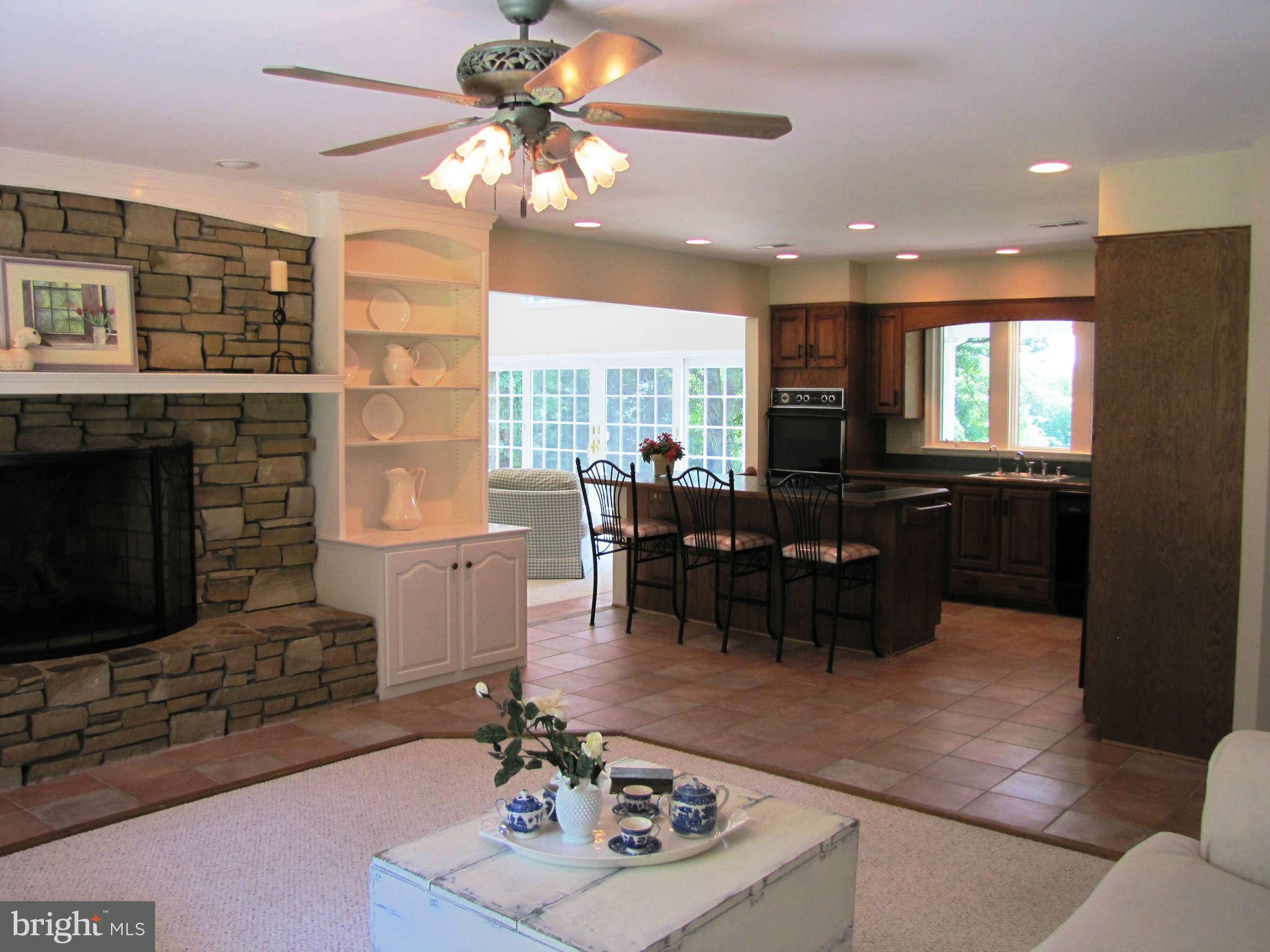 14148 Rover Mill Road West Friendship, MD 21794 - Photo 10 of 30 Kitchen