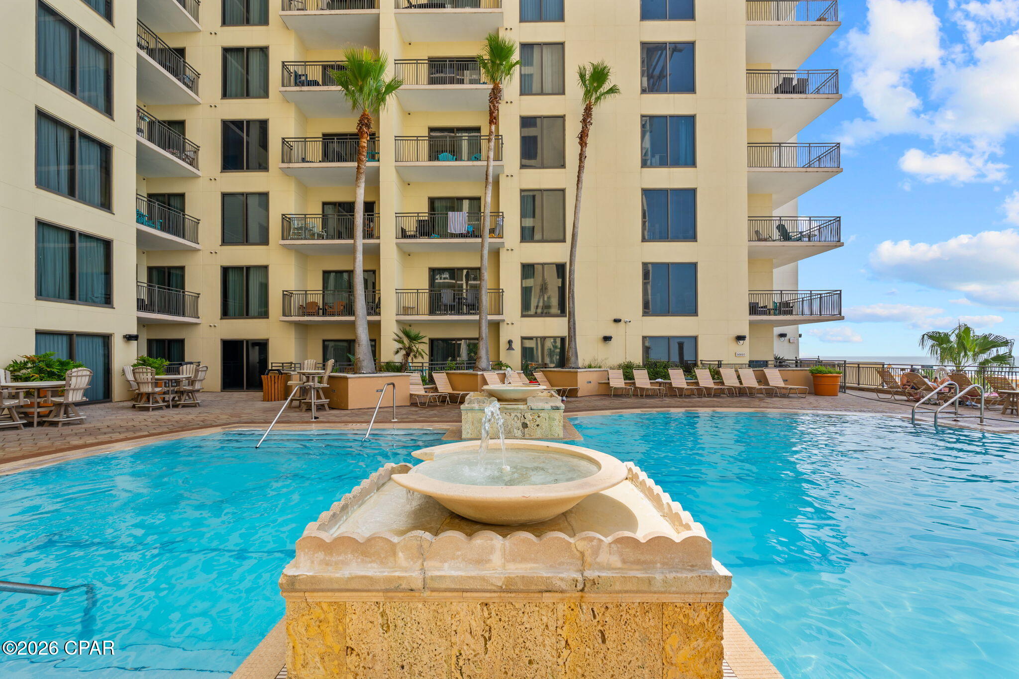15100 Front Beach Road, Unit 616 Panama City Beach, FL 32413 - Photo 25 of 32
