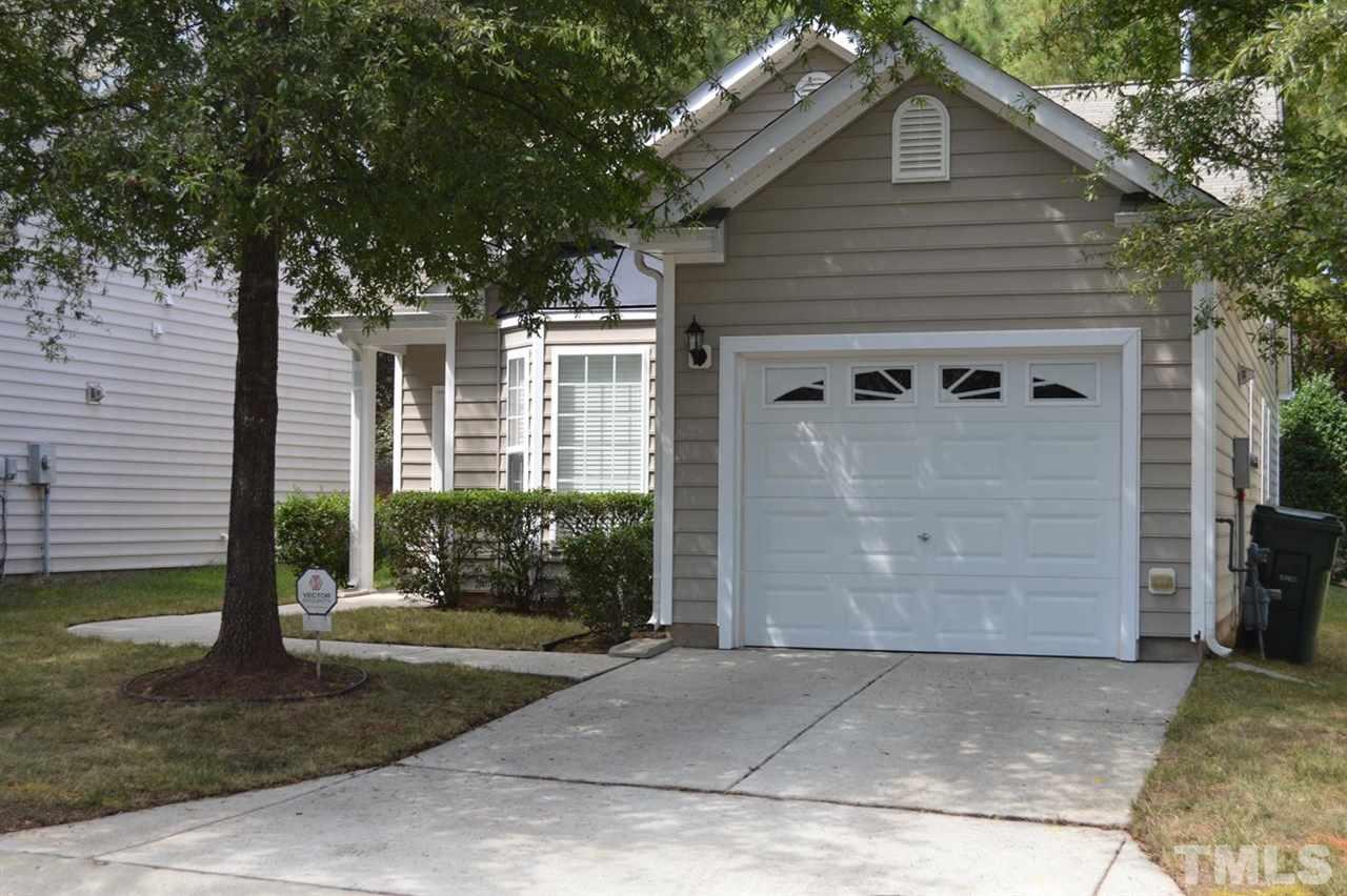 1017 Red Hat Lane Durham, NC 27713 - Photo 2 of 17