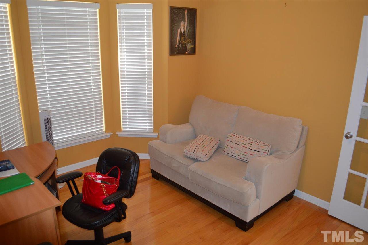 1017 Red Hat Lane Durham, NC 27713 - Photo 13 of 17