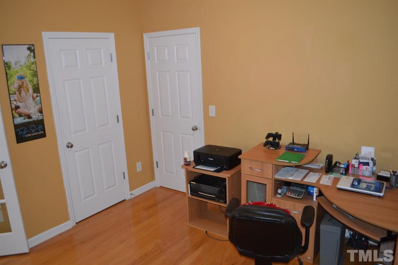 1017 Red Hat Lane Durham, NC 27713 - Photo 14 of 17