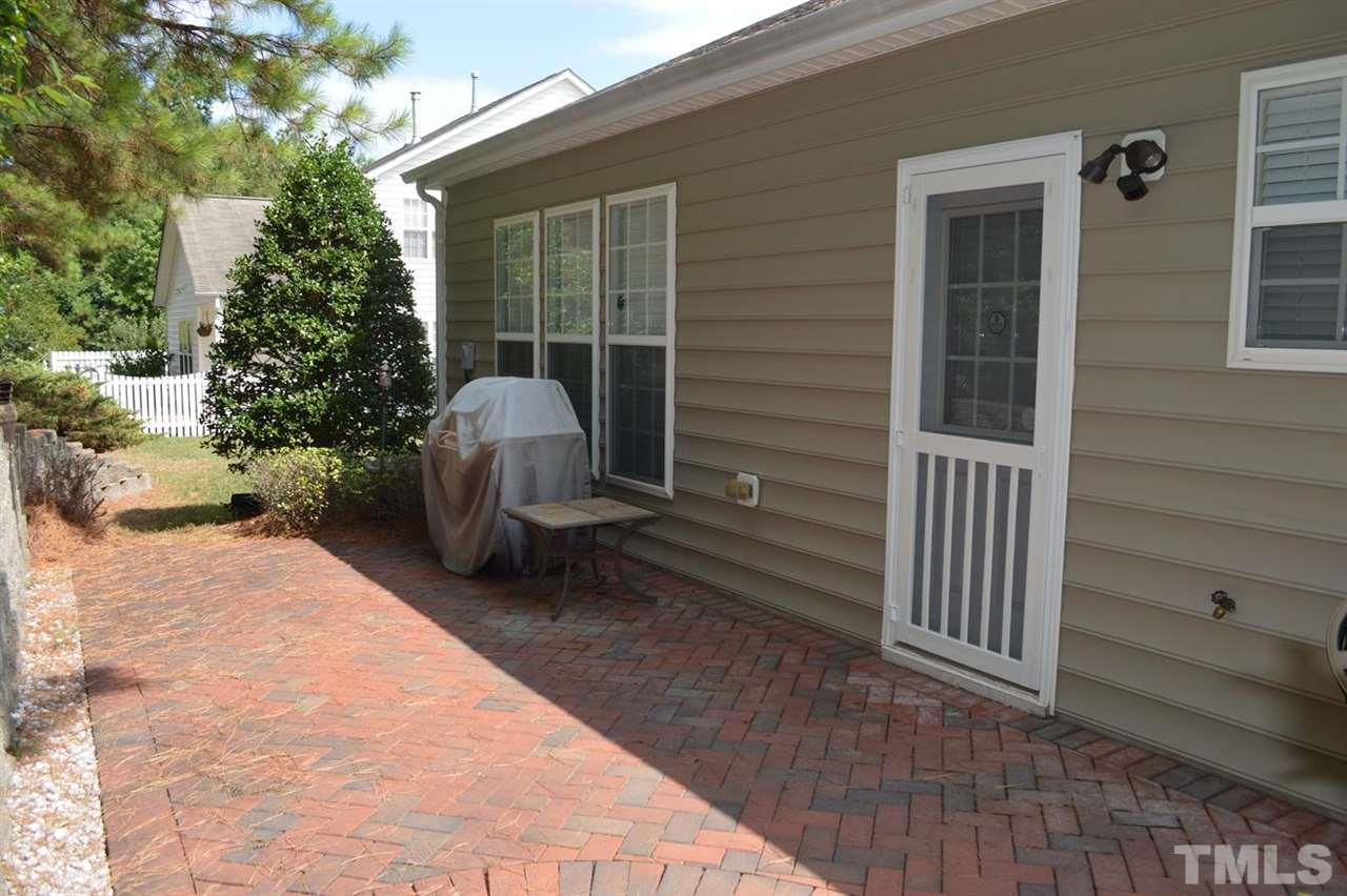 1017 Red Hat Lane Durham, NC 27713 - Photo 16 of 17