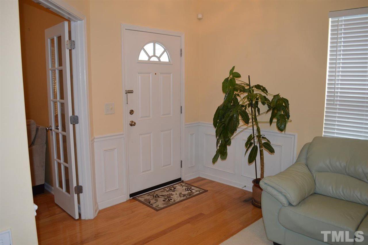 1017 Red Hat Lane Durham, NC 27713 - Photo 3 of 17