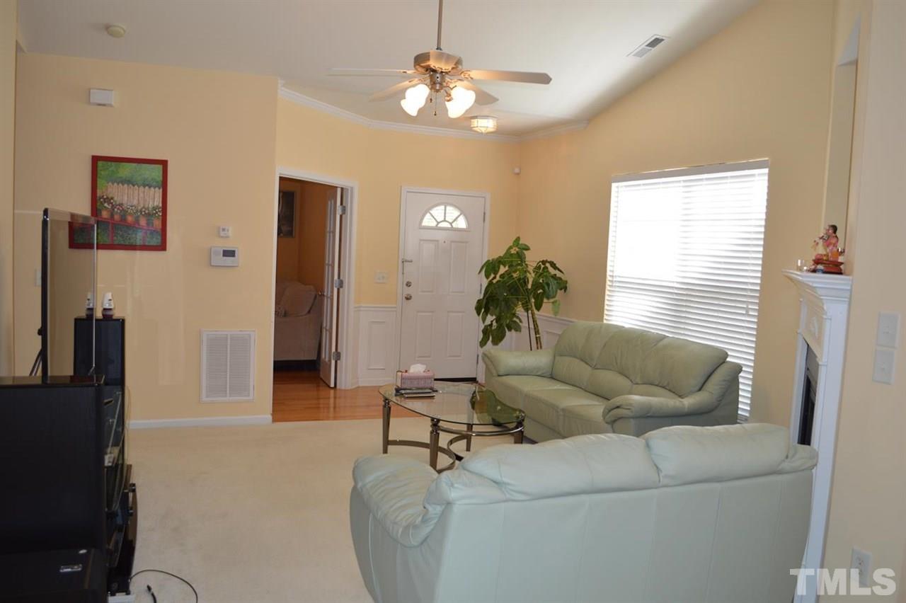 1017 Red Hat Lane Durham, NC 27713 - Photo 4 of 17