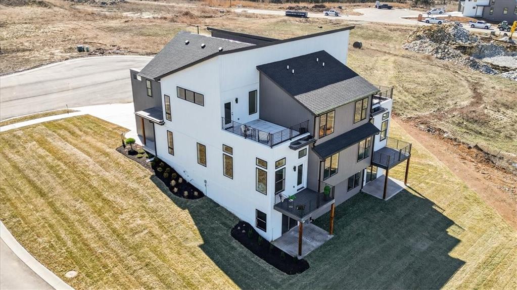 9312 Freedom Street Lenexa, KS 66227 - Photo 50 of 54