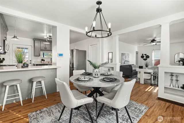 $399,000 | 703 East 54th Street, Tacoma, WA 98404