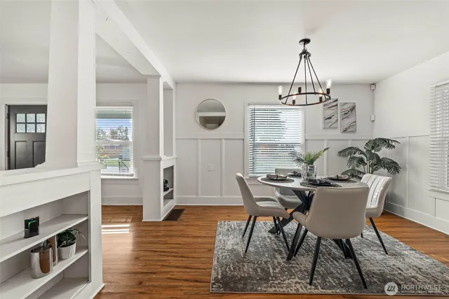 $399,000 | 703 East 54th Street, Tacoma, WA 98404