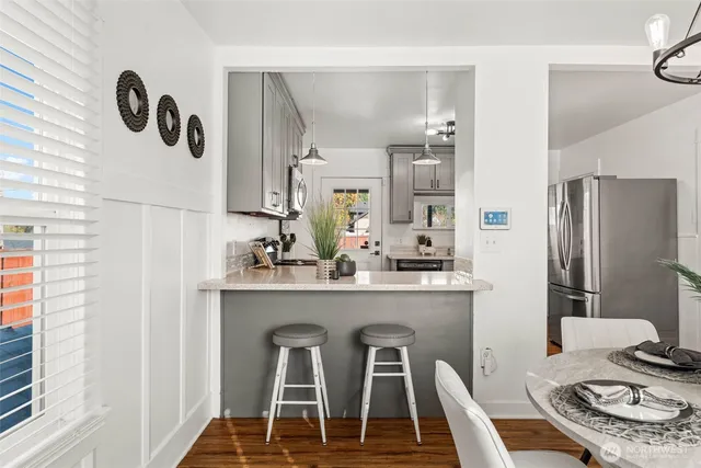 $399,000 | 703 East 54th Street, Tacoma, WA 98404