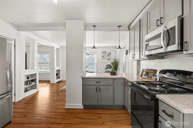 $399,000 | 703 East 54th Street, Tacoma, WA 98404