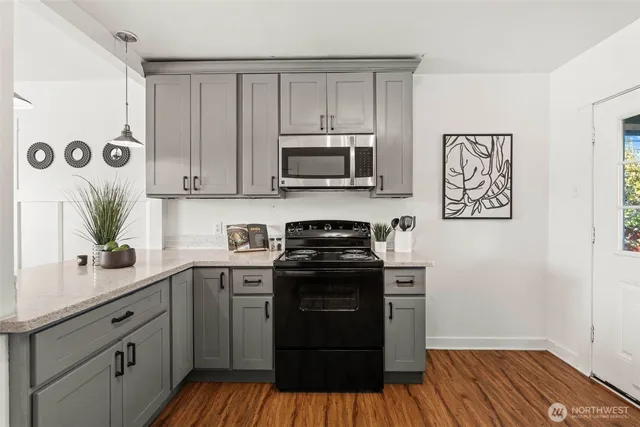 $399,000 | 703 East 54th Street, Tacoma, WA 98404