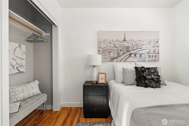 $399,000 | 703 East 54th Street, Tacoma, WA 98404