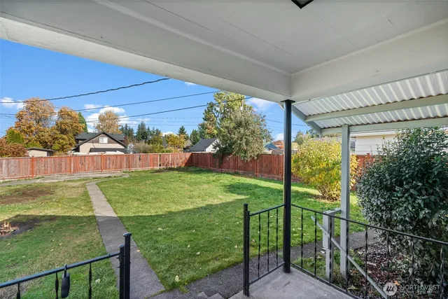 $399,000 | 703 East 54th Street, Tacoma, WA 98404