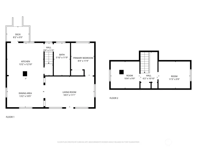 $399,000 | 703 East 54th Street, Tacoma, WA 98404